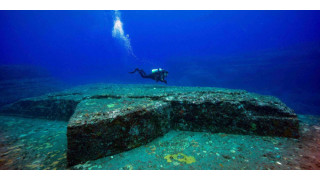 Thám hiểm đại dương tại đảo “thiên đường” Okinawa – Nhật Bản